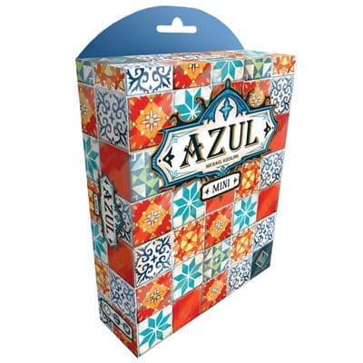 Azul: Mini image 0